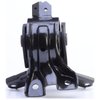 9370 Transmission Mount for 2006-2011 Hyundai Azera and Sonata [Left/Driver Side] - image 4