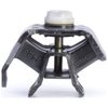 9425 Transmission Mount for 2003-2024 Toyota 4Runner and FJ Cruiser [Rear] - image 1