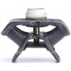 9429 Manual Transmission Mount for 2005-2015 Toyota Tacoma [Rear]