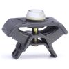 9429 Manual Transmission Mount for 2005-2015 Toyota Tacoma [Rear] - image 3