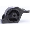 9437 Engine Mount for 2007-2008 Honda Fit [Rear] - image 3