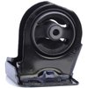 9485 Engine Mount for 2000-2005 Chrysler, Dodge, and Mitsubishi Models [Front, Rear] - image 1