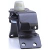 9494 Transmission Mount for 2003-2024 Toyota 4Runner, FJ Cruiser, and Tacoma [Rear] - image 2