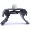 9494 Transmission Mount for 2003-2024 Toyota 4Runner, FJ Cruiser, and Tacoma [Rear] - image 3