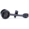 9504 Engine Torque Strut Mount for 2002-2003 Toyota Solara [Right/Passenger Side Upper] - image 3