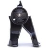 9510 Engine Mount for 2004-2012 Mitsubishi Eclipse and Endeavor [Rear] - image 1
