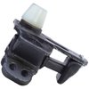 9519 Transmission Mount for 2007-2019 Toyota Sequoia and Tundra [Rear] - image 1