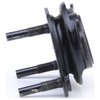 9521 Transmission Mount for 2004-2024 INFINITI and Nissan Models [Rear] - image 2