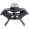 9543 Manual Transmission Mount for 2005-2006 Toyota Tundra [Rear] - image 1