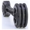 9559 Engine Torque Strut Mount for 1999-2025 Saab and Subaru Models [Rear Upper] - image 4