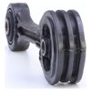 9561 Engine Torque Strut Mount for 2001-2006 Subaru Baja and Outback [Rear Upper] - image 4