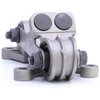 9579 Engine Torque Strut Mount for 1999-2005 Volvo S80 and XC90 [Front Left/Driver Side] - image 4