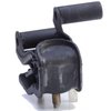 9594 Transmission Mount for 2009-2014 Honda Ridgeline [Front Left/Driver Side] - image 2