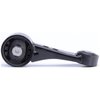 9595 Engine Torque Strut Mount for 2011-2014 Toyota Sienna [Right/Passenger Side Upper] - image 1