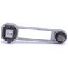 9605 Engine Torque Strut Mount for 1999-1999 Saab 9-5 [Front Lower] - image 1
