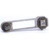 9605 Engine Torque Strut Mount for 1999-1999 Saab 9-5 [Front Lower] - image 3
