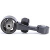 9610 Engine Torque Strut Mount for 2009-2016 Toyota Highlander and Venza [Upper, Right/Passenger Side]