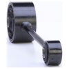 9616 Engine Torque Strut Mount for 1998-2002 Subaru Forester and Outback [Rear Upper] - image 2