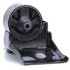 9626 Manual Transmission Mount for 2000-2006 Nissan Sentra [Left/Driver Side] - image 3