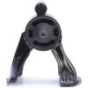 9627 Engine Mount for 2002-2007 Mitsubishi Lancer and Outlander [Rear] - image 1