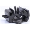 9640 Transmission Mount for 2000-2004 Nissan Frontier and Xterra [Rear] - image 2