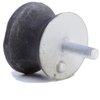 9656 Manual Transmission Mount for 2001-2016 BMW Models [Left/Driver Side, Right/Passenger Side] - image 4