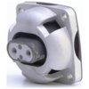 9666 Transmission Mount Fits Select Mercedes-Benz Models [Rear]
