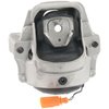 9670 Engine Mount Fits Select Audi and Porsche [Front, Left/Driver Side, Right/Passenger Side]