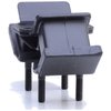 9684 Transmission Mount for 1990-2000 Lexus and Toyota Models [Rear] - image 2
