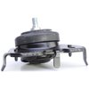 9693 Engine Mount for 2007-2022 Toyota Sequoia and Tundra [Front Right/Passenger Side] - image 3