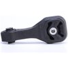 9695 Engine Torque Strut Mount for 2009-2020 Honda Models [Rear, Lower, Left/Driver Side]