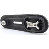 9699 Engine Torque Strut Mount for 2011-2019 Nissan Juke and Sentra [Rear Lower] - image 4