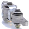 9702 Engine Torque Strut Mount for 1993-2009 Volvo Models [Front Left/Driver Side] - image 4