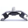 9725 Transmission Mount for 2007-2009 Toyota Sequoia and Tundra [Rear] - image 1