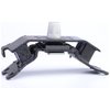 9725 Transmission Mount for 2007-2009 Toyota Sequoia and Tundra [Rear] - image 3