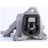9742 Transmission Mount for 2012-2012 Honda Civic [Left/Driver Side] - image 3