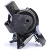 9757 Manual Transmission Mount for 2011-2012 Hyundai Sonata [Left/Driver Side] - image 3