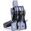 9757 Manual Transmission Mount for 2011-2012 Hyundai Sonata [Left/Driver Side] - image 4