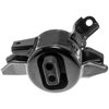 9758 Transmission Mount for 2011-2017 Dodge, Hyundai, and Kia Models [Left/Driver Side]