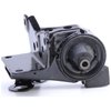 9770 Manual Transmission Mount for 2002-2006 Nissan Sentra [Left/Driver Side] - image 1
