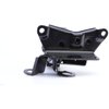 9770 Manual Transmission Mount for 2002-2006 Nissan Sentra [Left/Driver Side] - image 2