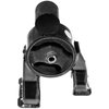 9783 Engine Mount for 2010-2013 Kia Forte, Forte Koup, and Forte5 [Rear]