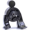 9783 Engine Mount for 2010-2013 Kia Forte, Forte Koup, and Forte5 [Rear] - image 3