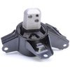 9791 Manual Transmission Mount for 2010-2013 Kia Forte, Forte Koup, and Forte5 [Left/Driver Side]