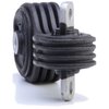 9798 Engine Torque Strut Mount for 2012-2016 Honda CR-V [Rear Lower] - image 4