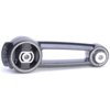 9833 Engine Torque Strut Mount for 2003-2019 Porsche Cayenne, Macan, and Panamera [Right/Passenger Side Upper] - image 3