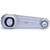 9857 Engine Torque Strut Mount for 2014-2022 Nissan and Renault Models [Rear Lower]