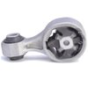 9858 Engine Torque Strut Mount for 2014-2020 Nissan and Renault Models [Right/Passenger Side Upper]