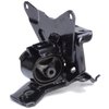 9865 Transmission Mount for 2012-2014 Toyota Yaris [Left/Driver Side]