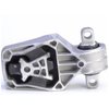 9866 Engine Torque Strut Mount for 2014-2020 INFINITI and Mercedes-Benz Models [Rear Lower] - image 1